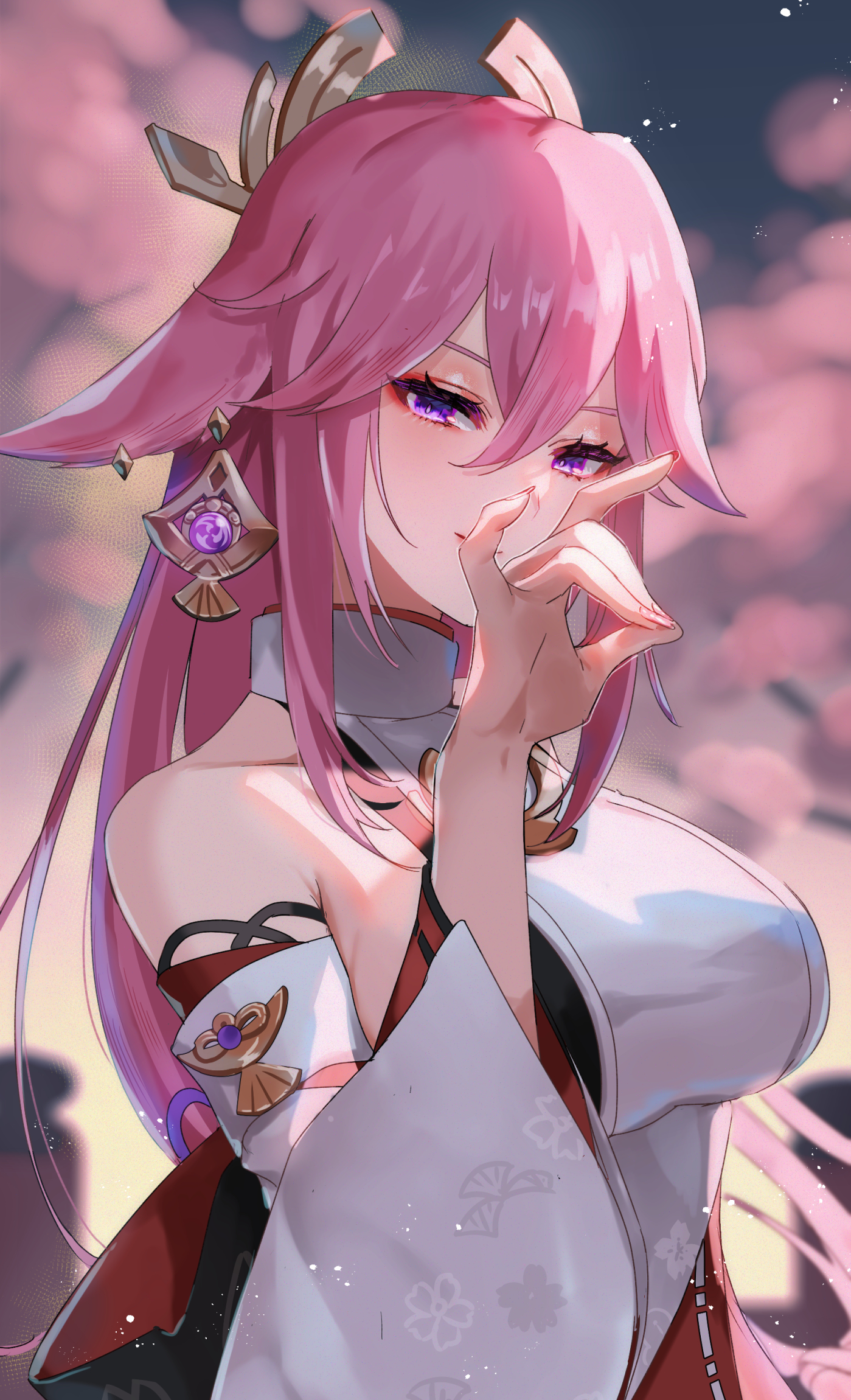 魅魔少女血脉共鸣与契约面板